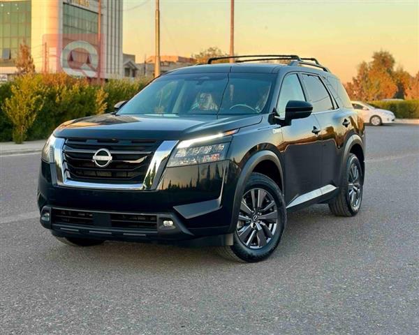 Nissan for sale in Iraq